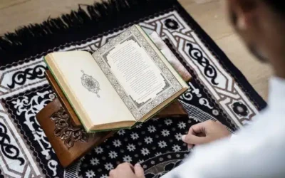 What are the benefits of Learning Quran?