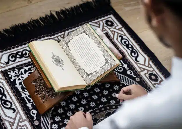 What are the benefits of Learning Quran?