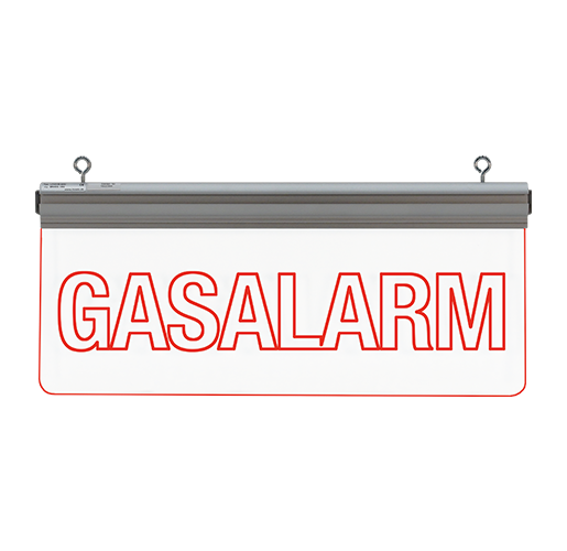 Gasüberwachungsanlage für Parkhäuser und Parkgaragen – Bild 4