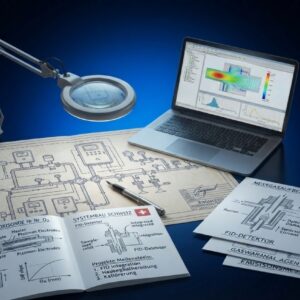 Individuelle Planung und Projektierung
