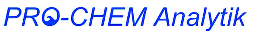 PRO-CHEM-ANALYTIK