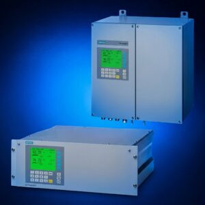 Ultramat 23 Analysator