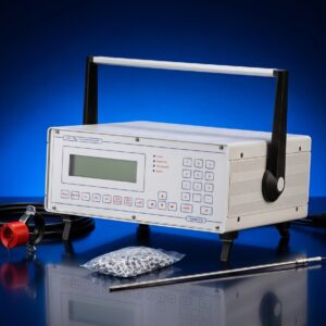 Thermo-FID Typ „PT"